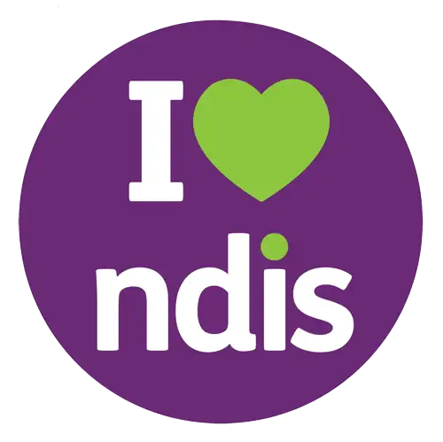 I Love Ndis
