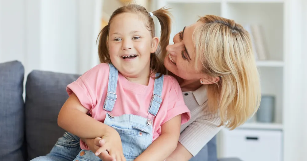 care and support for children with disabilities in Victoria